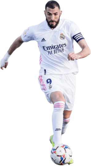 Karim Benzema