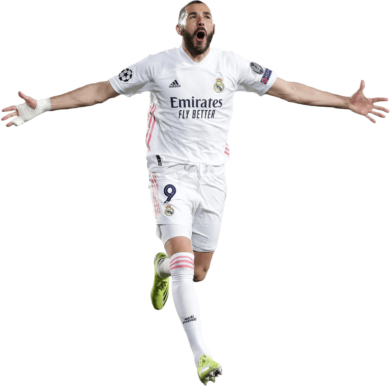 Karim Benzema