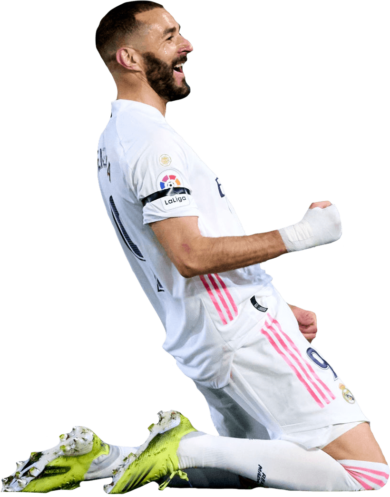 Karim Benzema