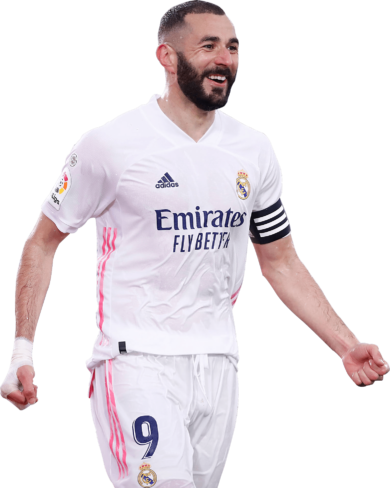 Karim Benzema