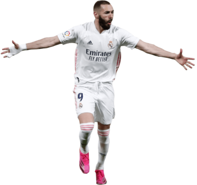 Karim Benzema