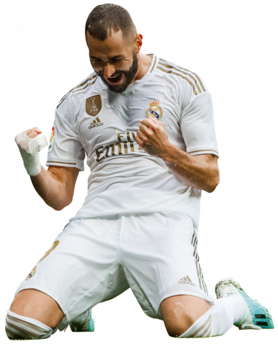 Karim Benzema