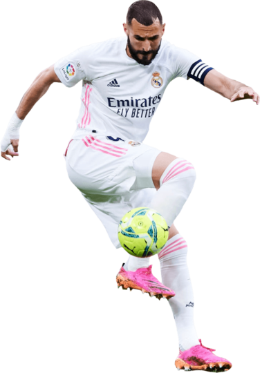 Karim Benzema