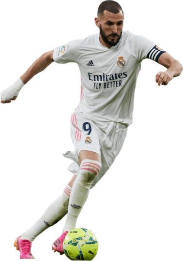 Karim Benzema