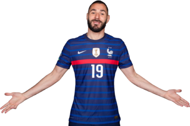 Karim Benzema