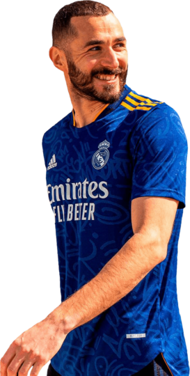 Karim Benzema