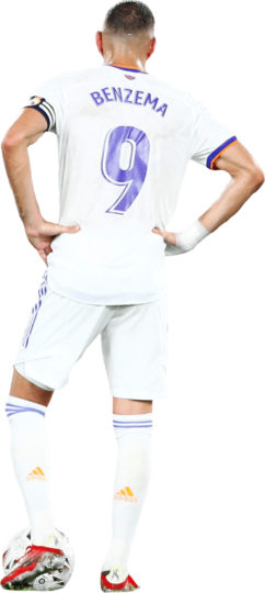 Karim Benzema