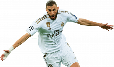 Karim Benzema