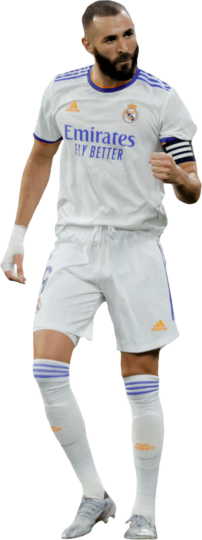 Karim Benzema