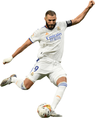 Karim Benzema