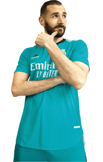 Karim Benzema