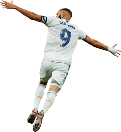 Karim Benzema