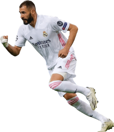 Karim Benzema