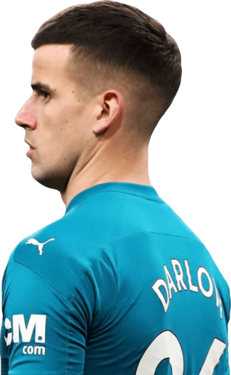 Karl Darlow