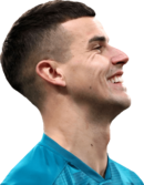 Karl Darlow football render