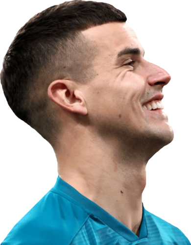 Karl Darlow