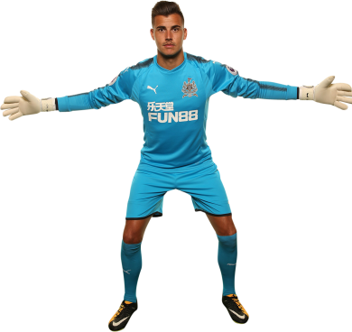 Karl Darlow