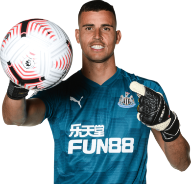 Karl Darlow