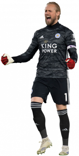 Kasper Schmeichel