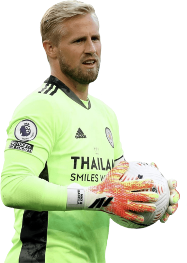 Kasper Schmeichel