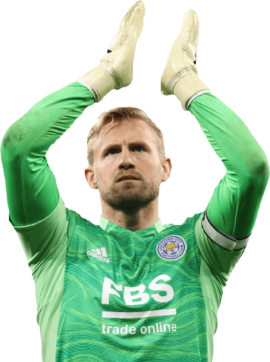 Kasper Schmeichel