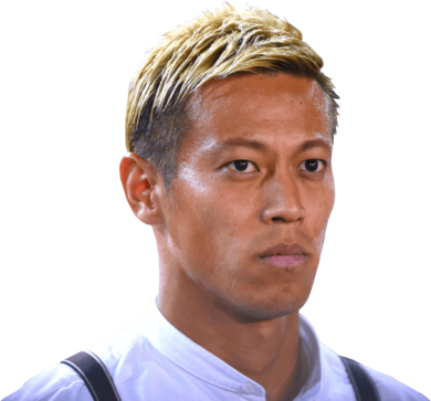 Keisuke Honda