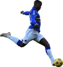 Keita Balde football render