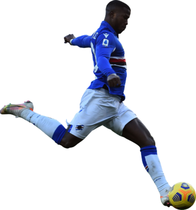 Keita Balde