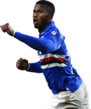 Keita Balde football render