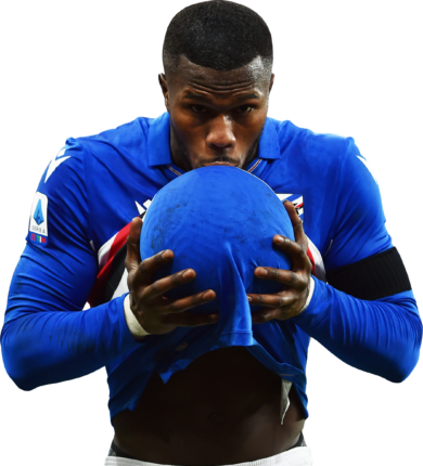 Keita Balde