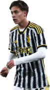 Kenan Yildiz football render