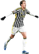 Kenan Yildiz football render