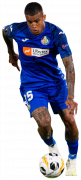 Kenedy football render