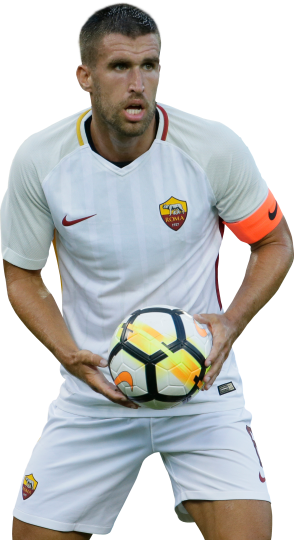 Kevin Strootman