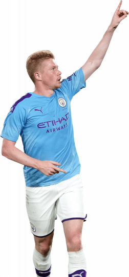 Kevin De Bruyne