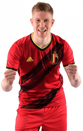 Kevin De Bruyne