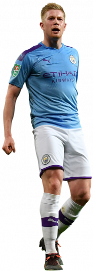 Kevin De Bruyne