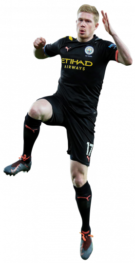 Kevin De Bruyne