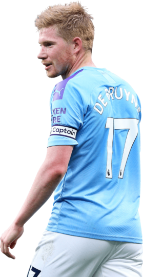 Kevin De Bruyne