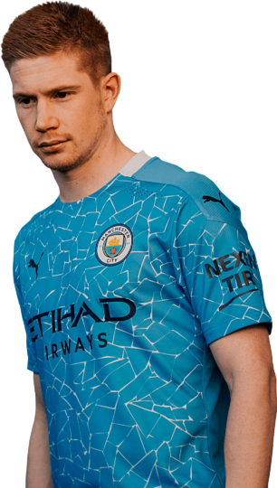 Kevin De Bruyne