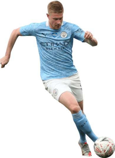 Kevin De Bruyne