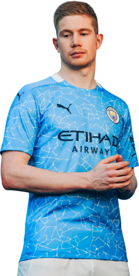 Kevin De Bruyne