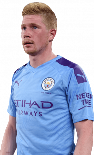 Kevin De Bruyne