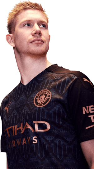 Kevin De Bruyne