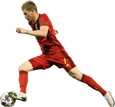 Kevin De Bruyne