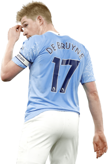 Kevin De Bruyne