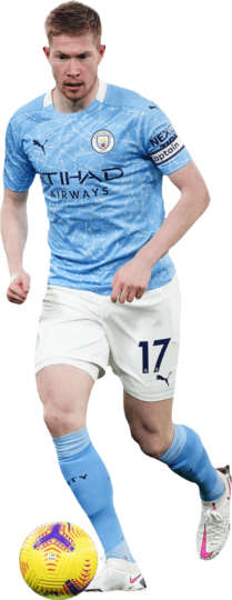 Kevin De Bruyne