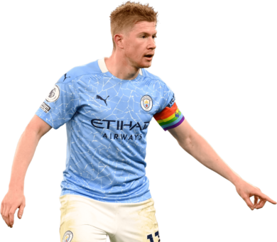 Kevin De Bruyne