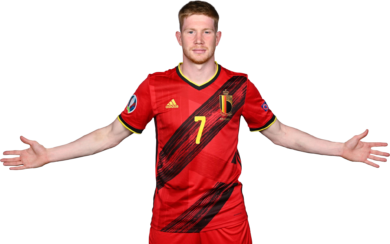 Kevin De Bruyne