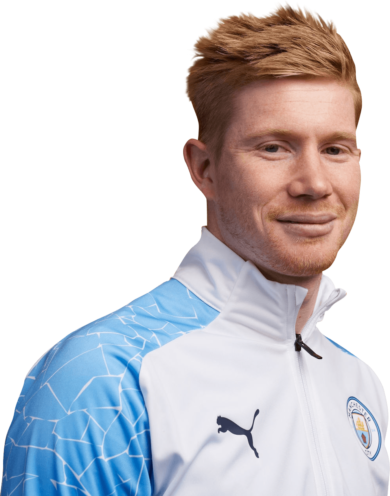 Kevin De Bruyne